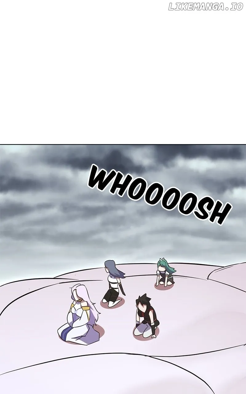 Surviving in an Action Chapter 121 page 38 - 