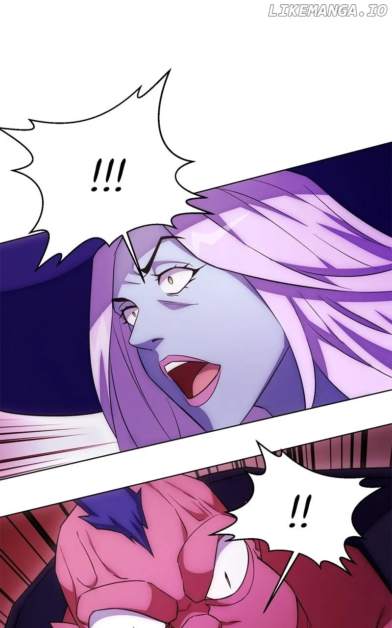 Surviving in an Action Chapter 121 page 5 - 