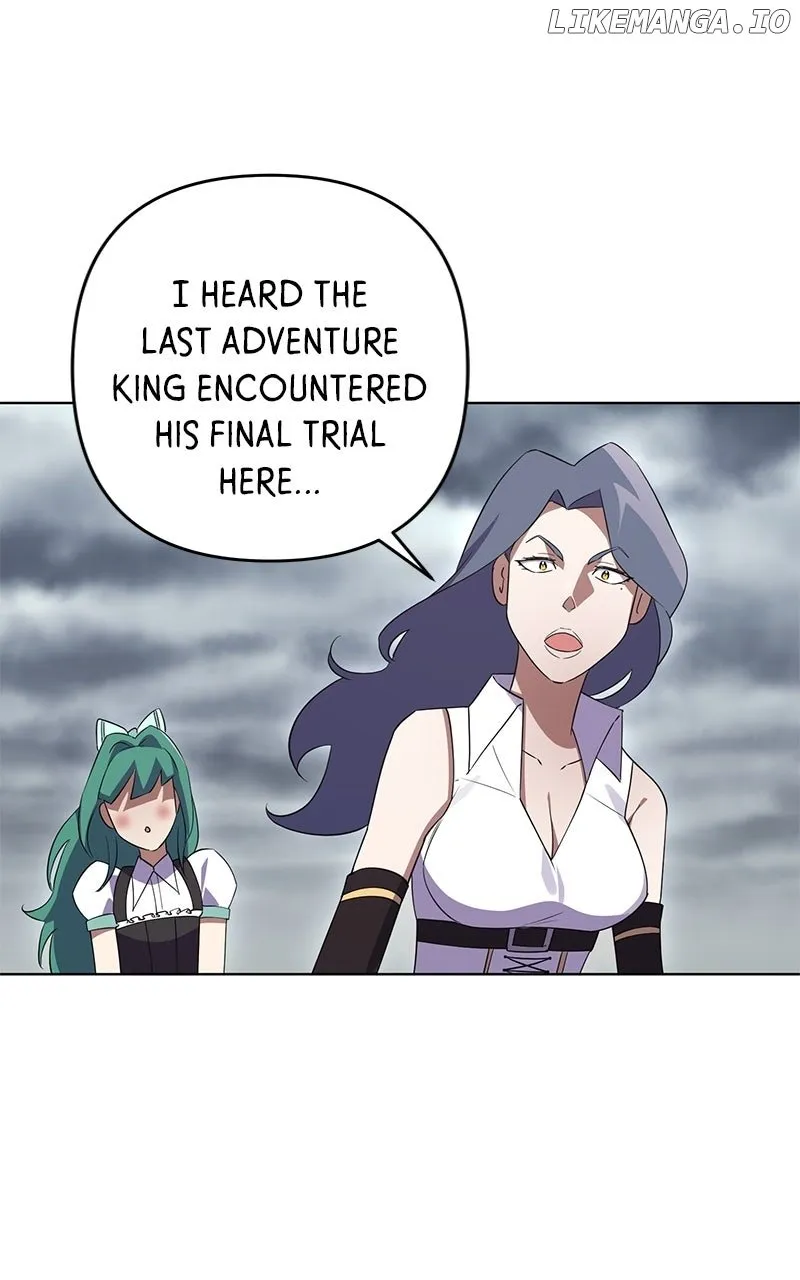 Surviving in an Action Chapter 121 page 41 - 