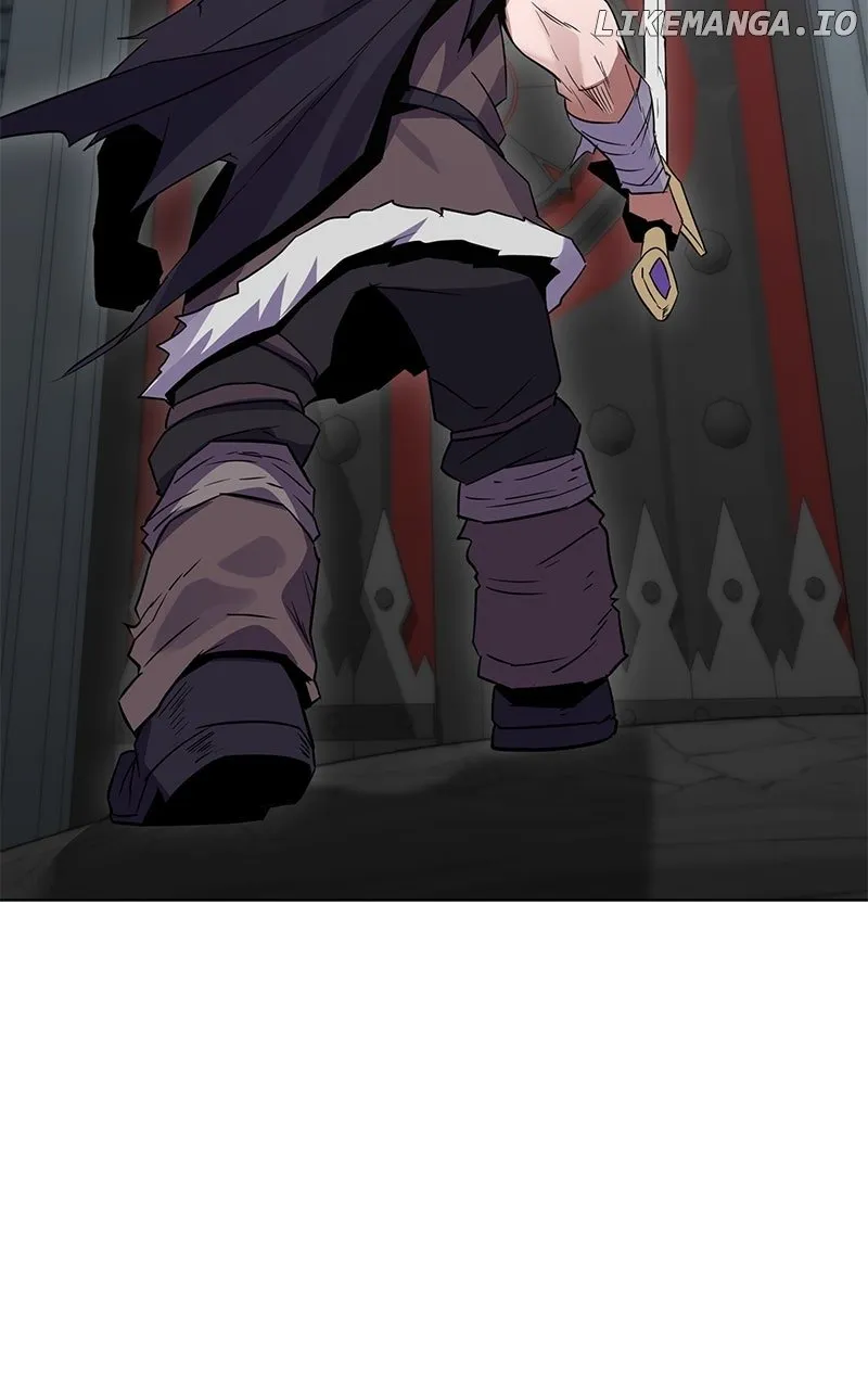 Surviving in an Action Chapter 121 page 43 - 