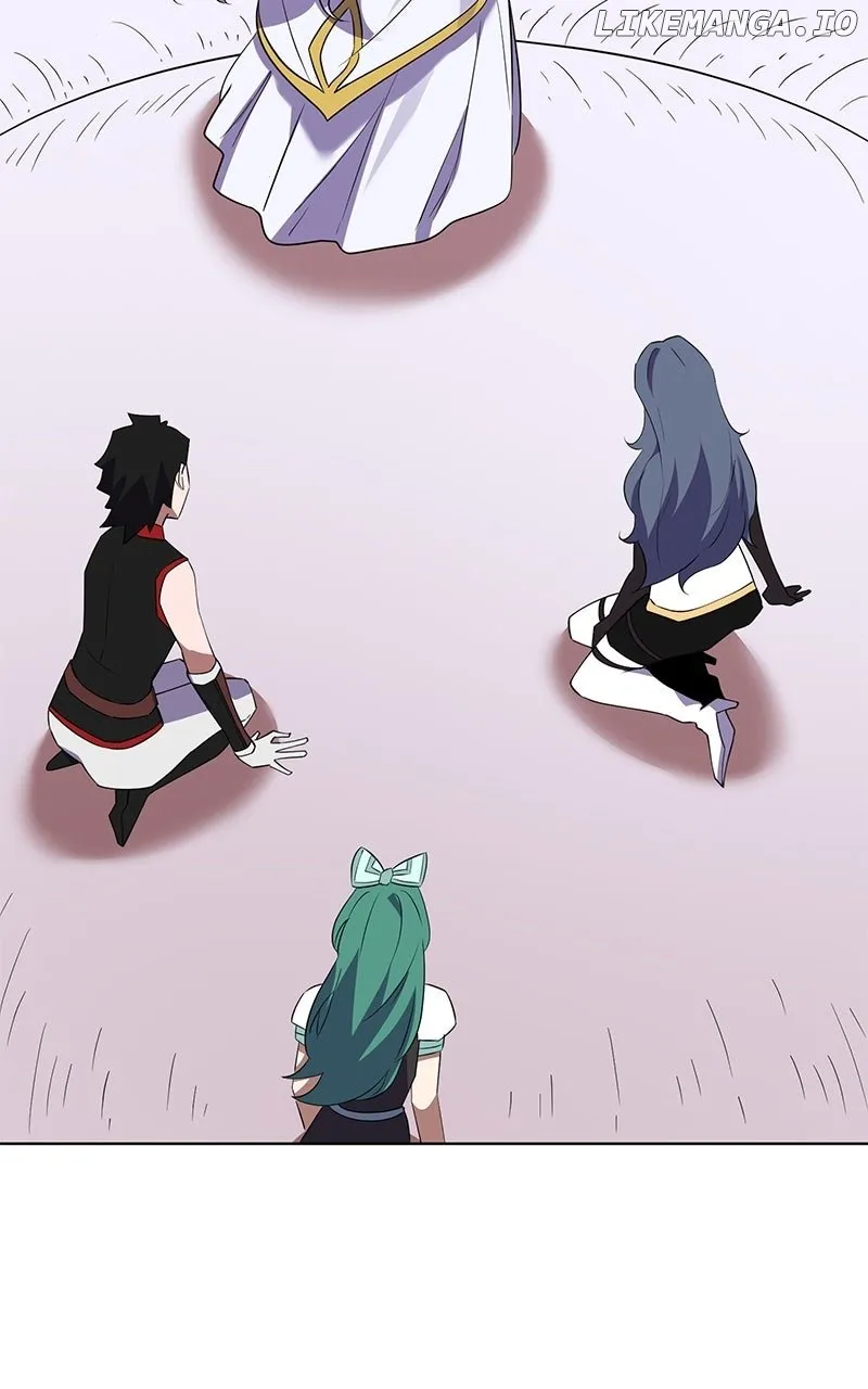 Surviving in an Action Chapter 121 page 49 - 