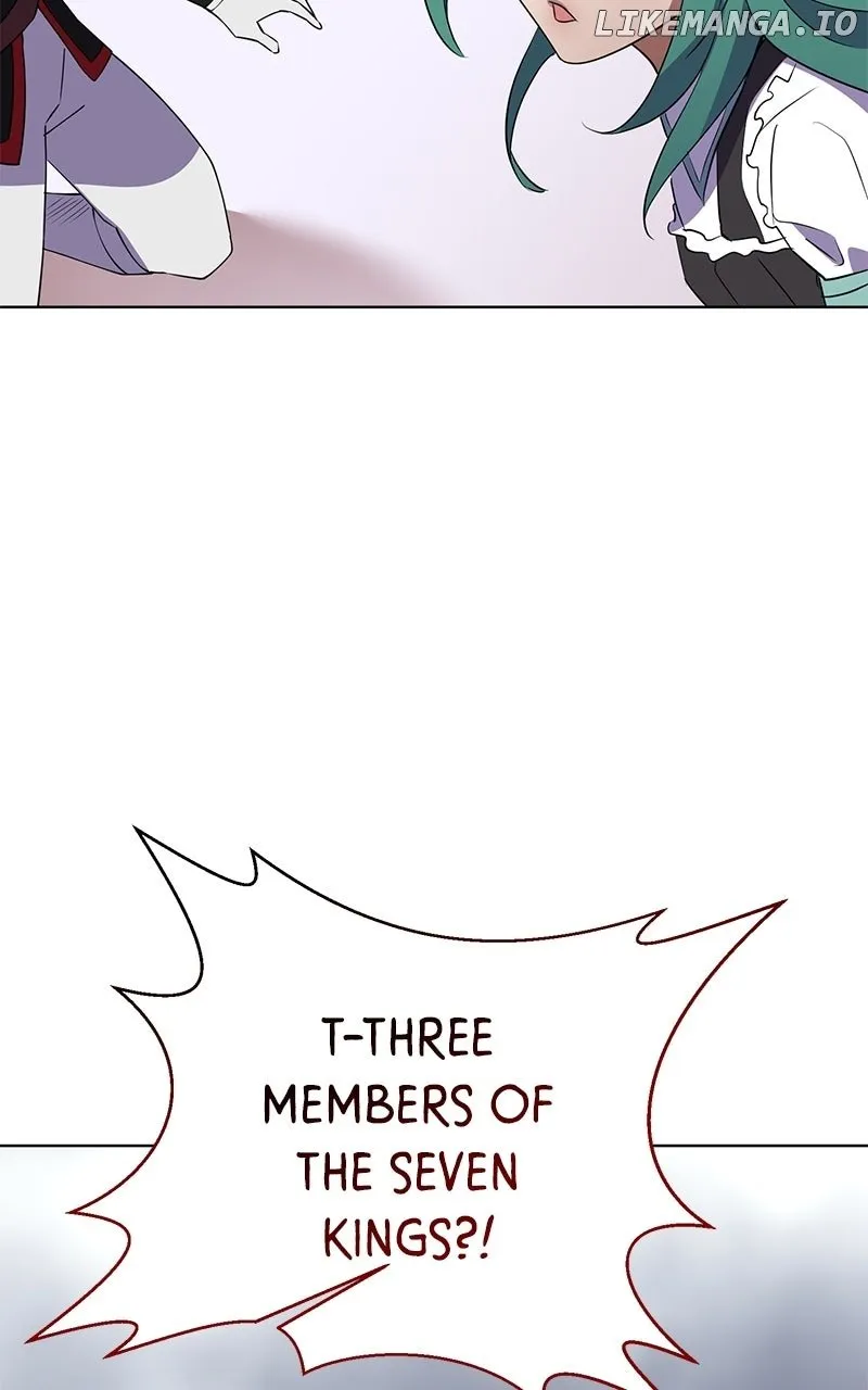 Surviving in an Action Chapter 121 page 77 - 