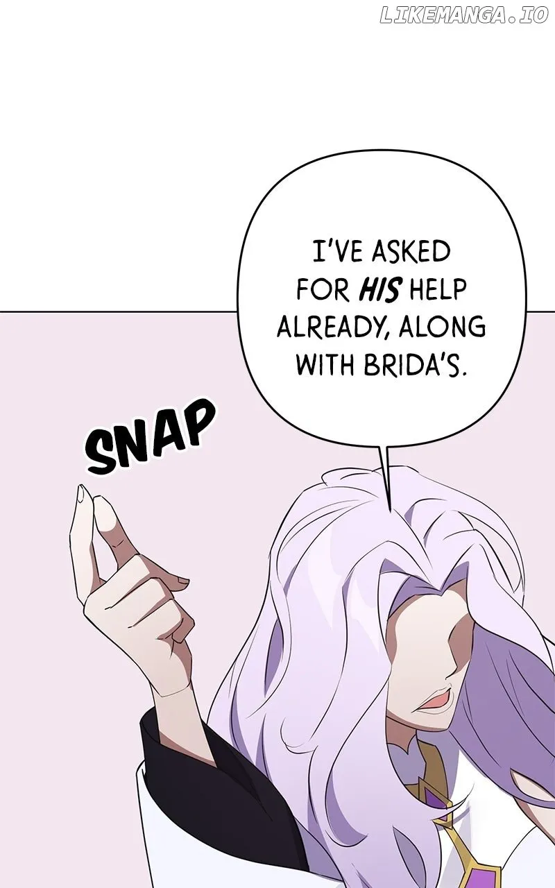 Surviving in an Action Chapter 121 page 89 - 