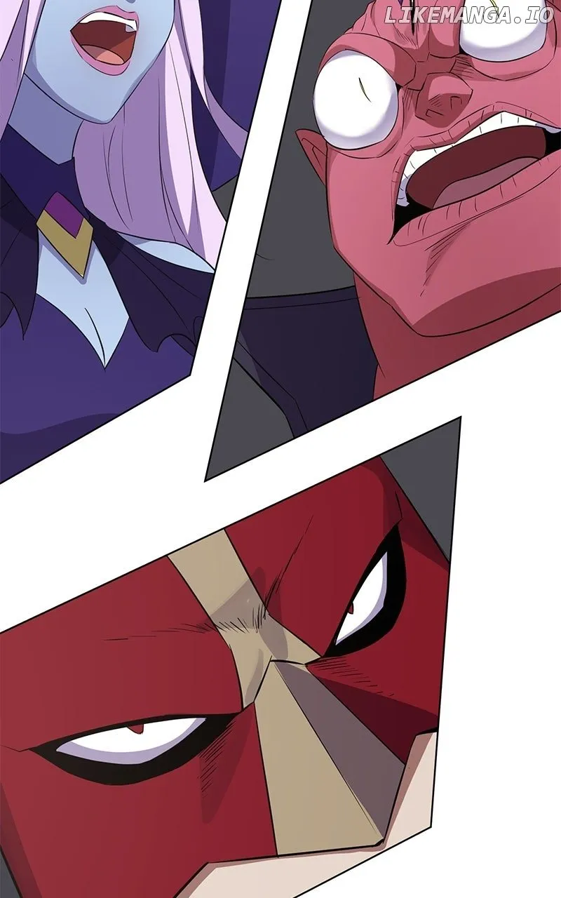 Surviving in an Action Chapter 121 page 95 - 