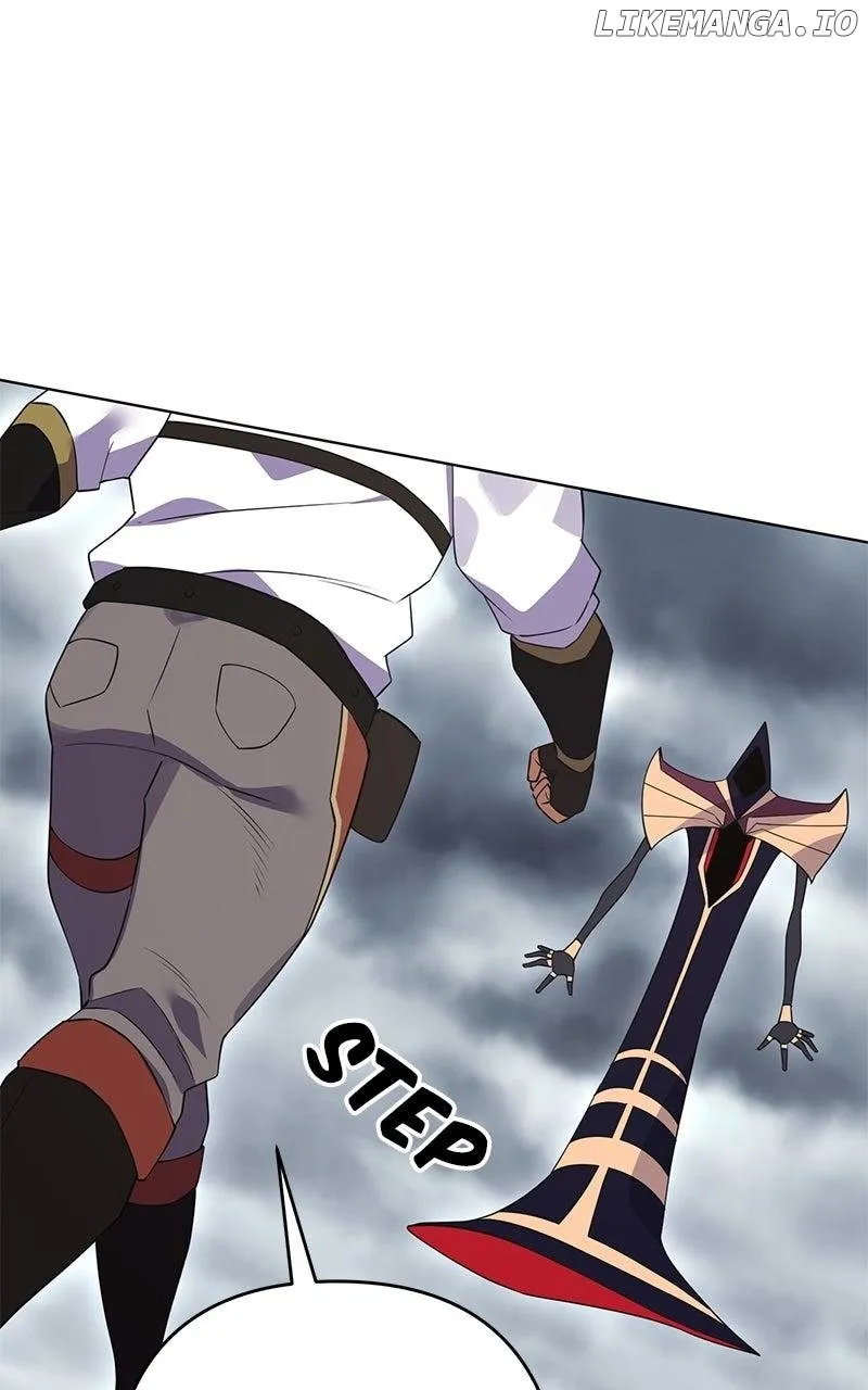 Surviving in an Action Chapter 122 page 1 - 