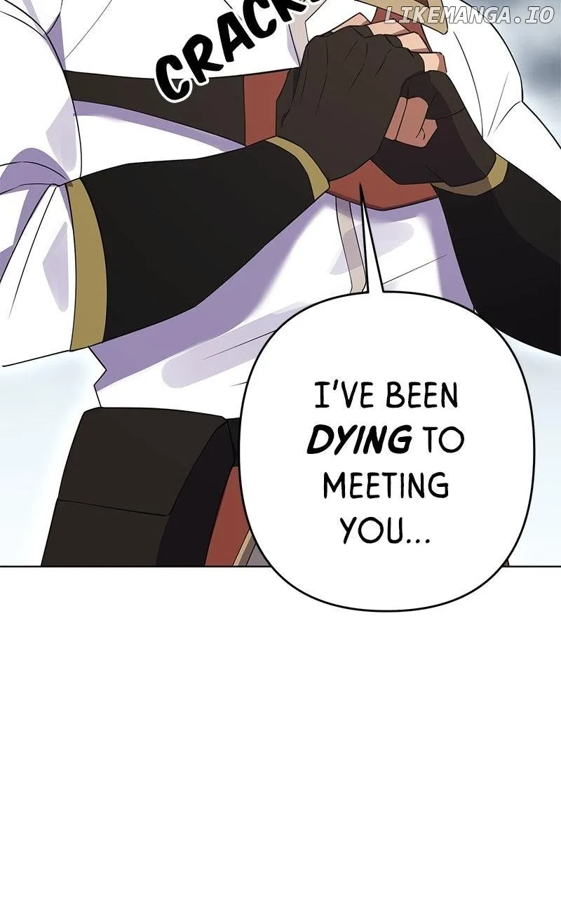 Surviving in an Action Chapter 122 page 3 - 