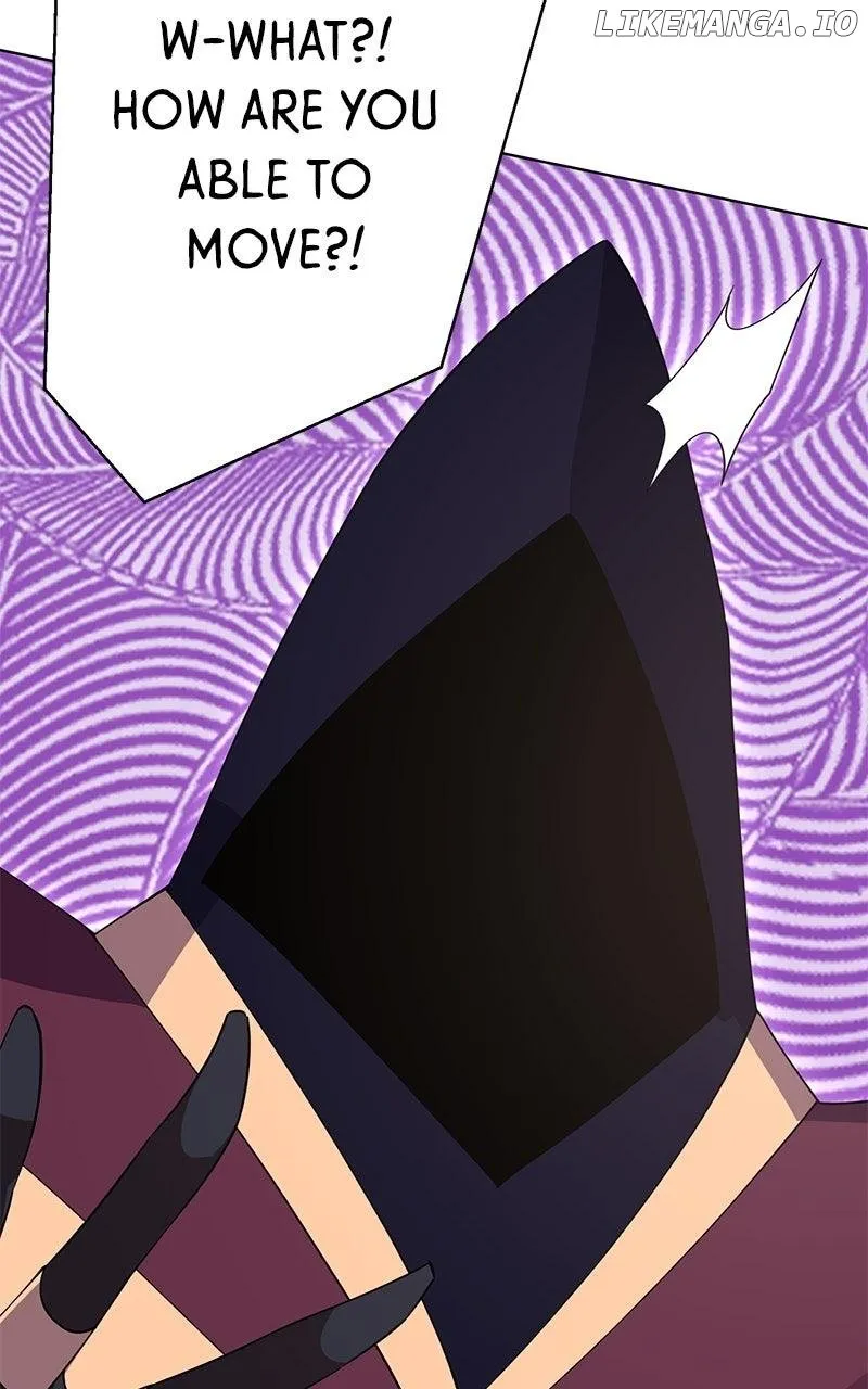 Surviving in an Action Chapter 122 page 23 - 