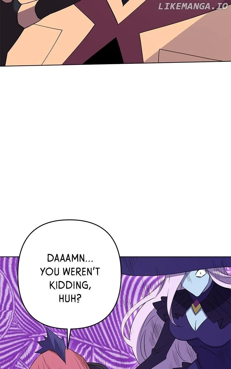 Surviving in an Action Chapter 122 page 24 - 