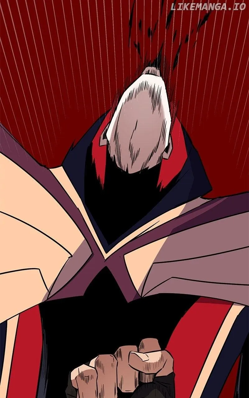 Surviving in an Action Chapter 122 page 35 - 