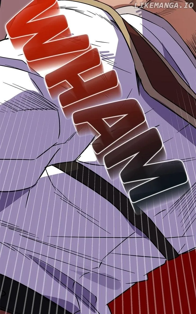 Surviving in an Action Chapter 122 page 37 - 