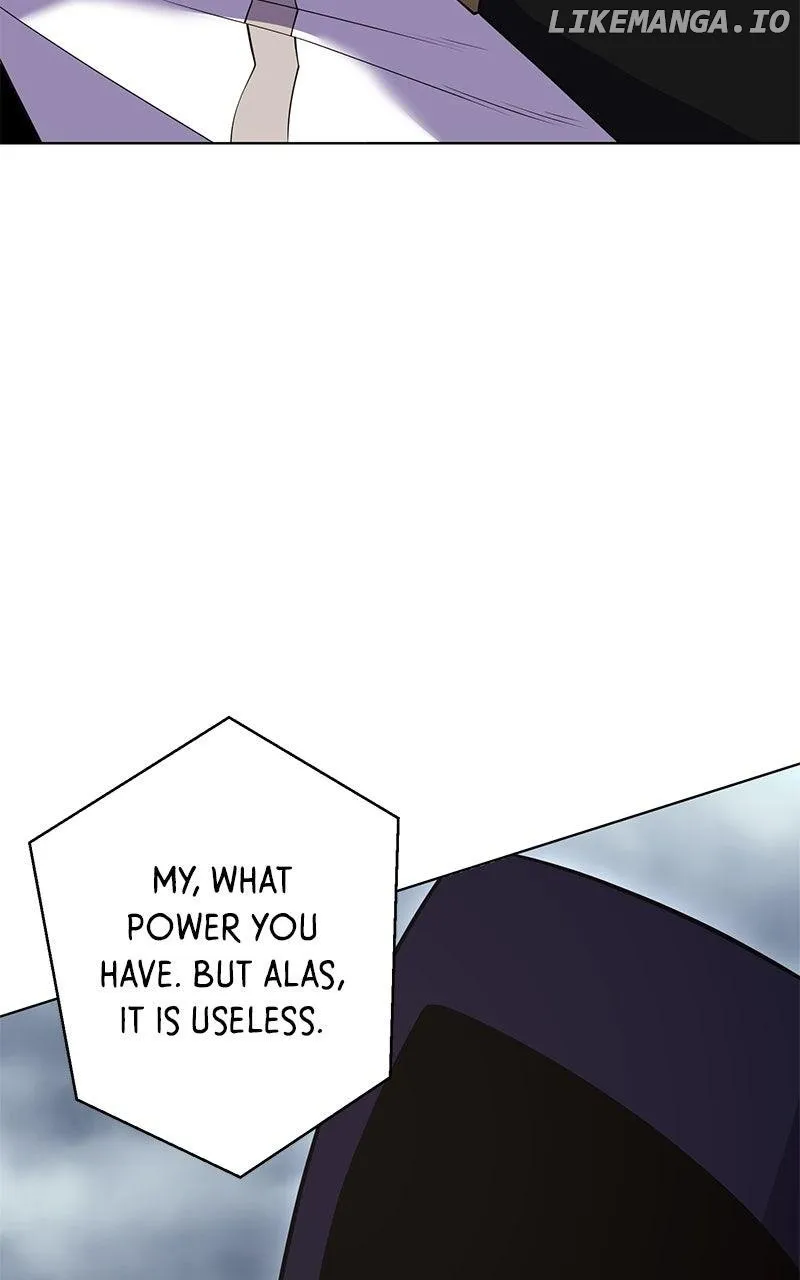 Surviving in an Action Chapter 122 page 6 - 