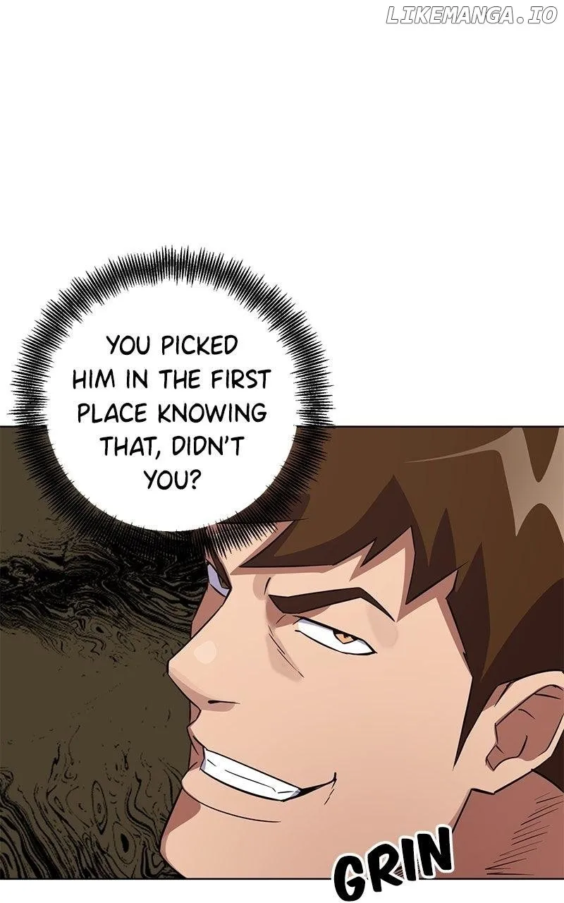 Surviving in an Action Chapter 122 page 61 - 
