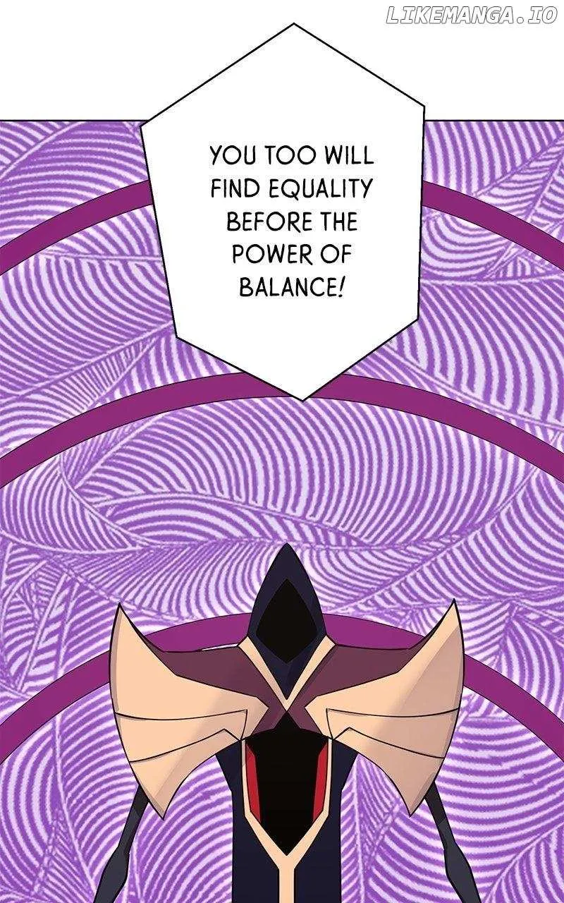 Surviving in an Action Chapter 122 page 8 - 