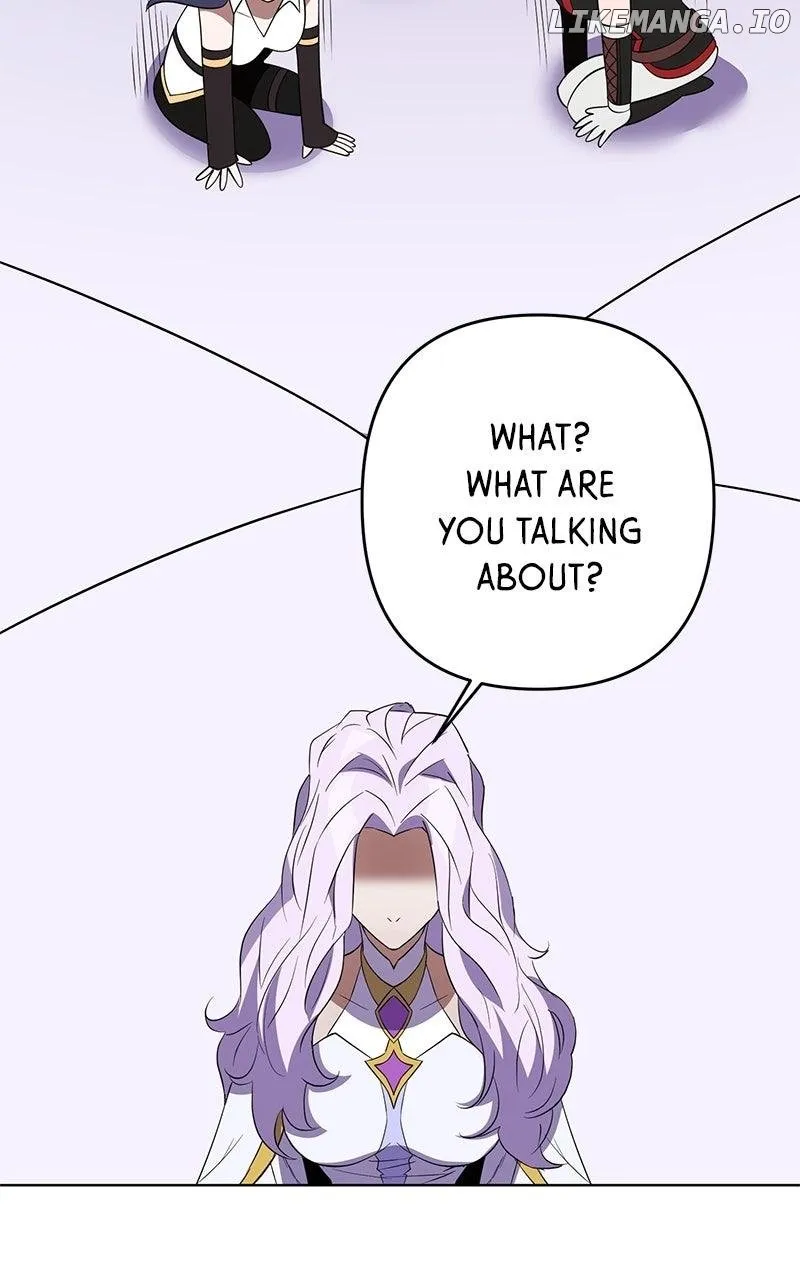 Surviving in an Action Chapter 122 page 72 - 