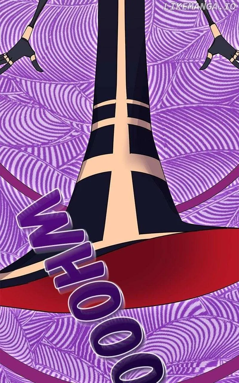 Surviving in an Action Chapter 122 page 9 - 