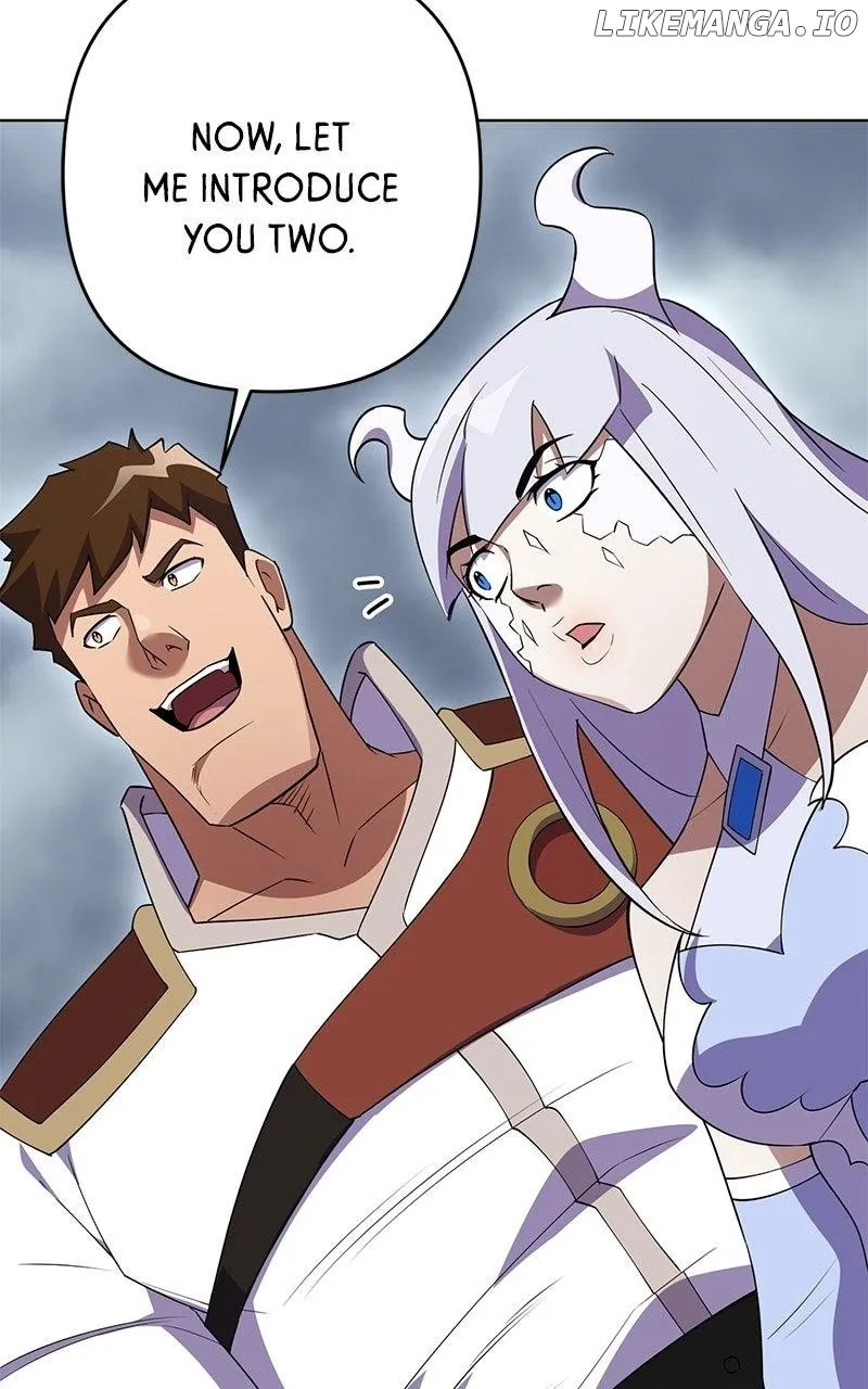 Surviving in an Action Chapter 122 page 84 - 