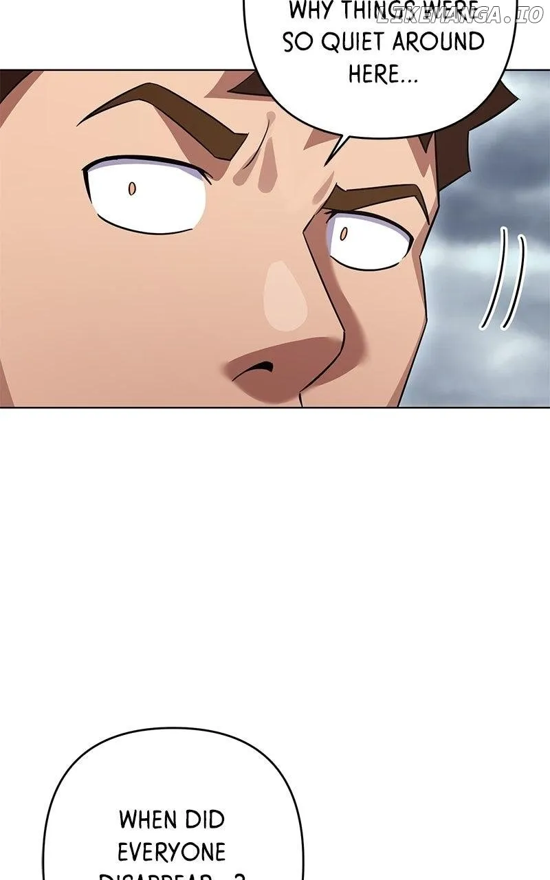 Surviving in an Action Chapter 122 page 99 - 