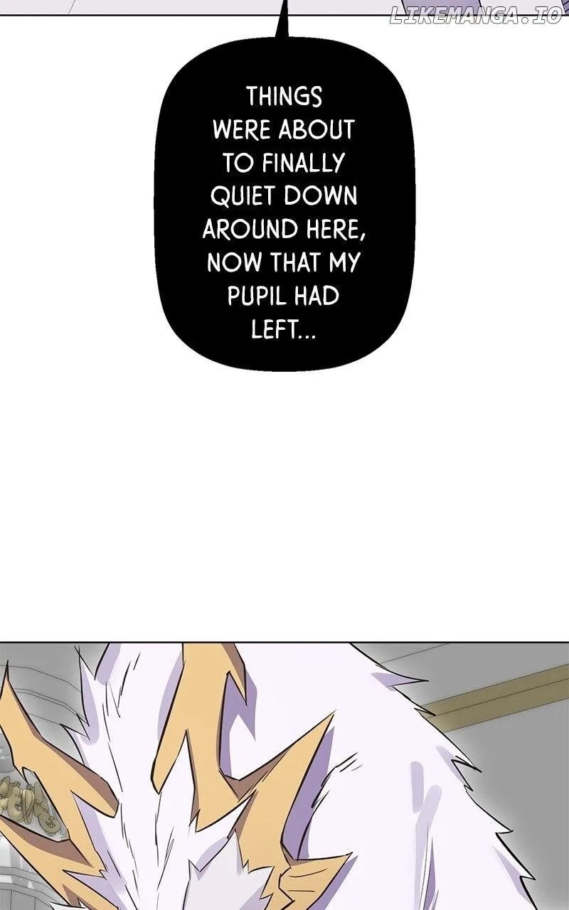 Surviving in an Action Chapter 123 page 42 - 