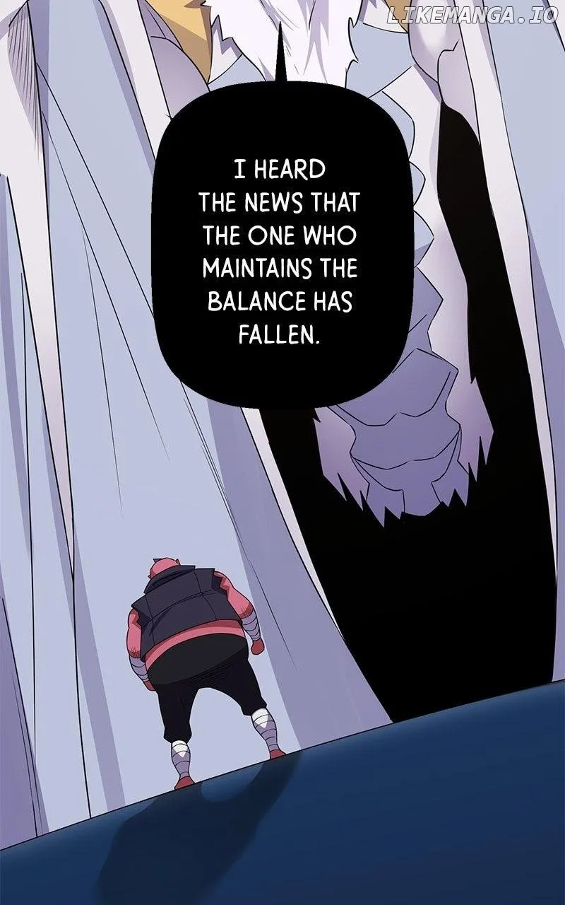 Surviving in an Action Chapter 123 page 50 - 