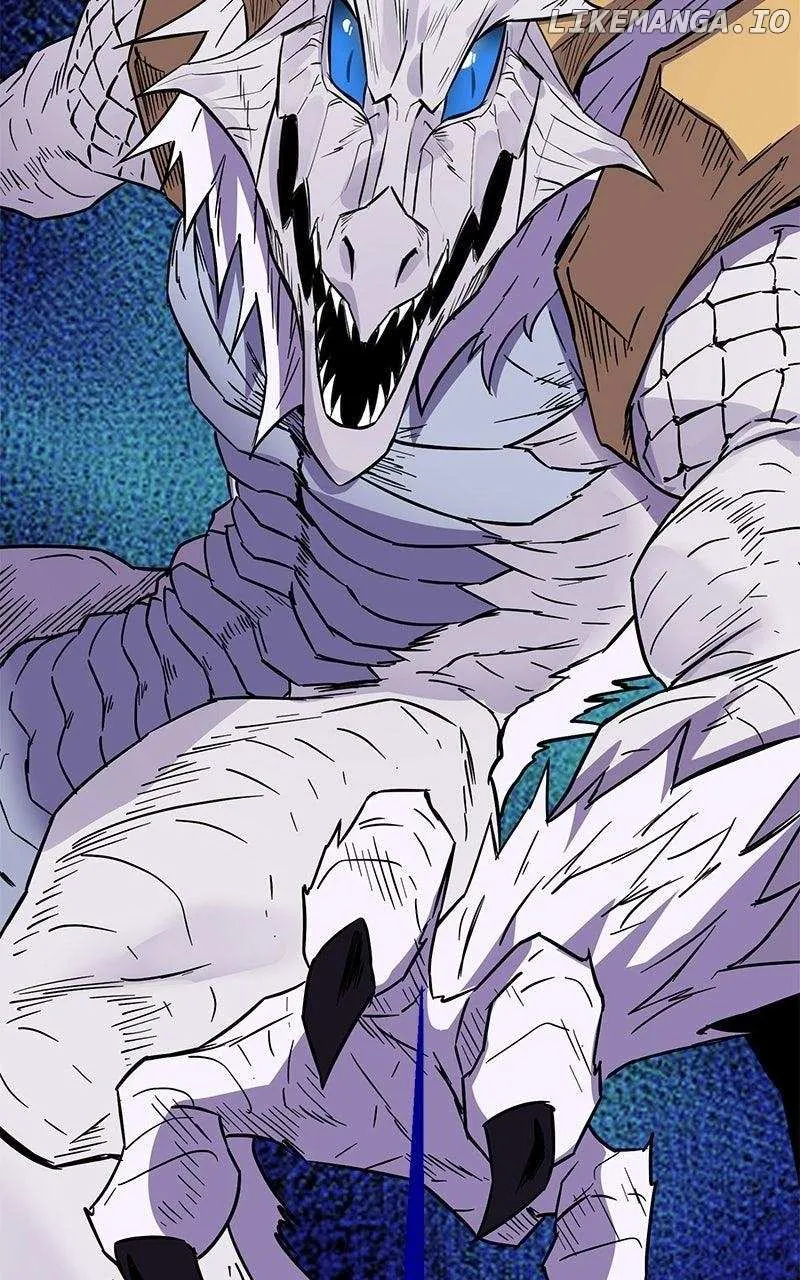 Surviving in an Action Chapter 123 page 64 - 