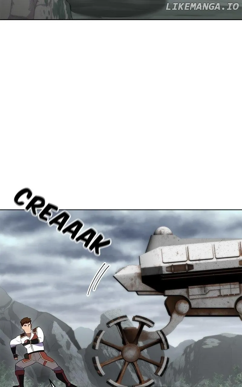 Surviving in an Action Chapter 123 page 77 - 