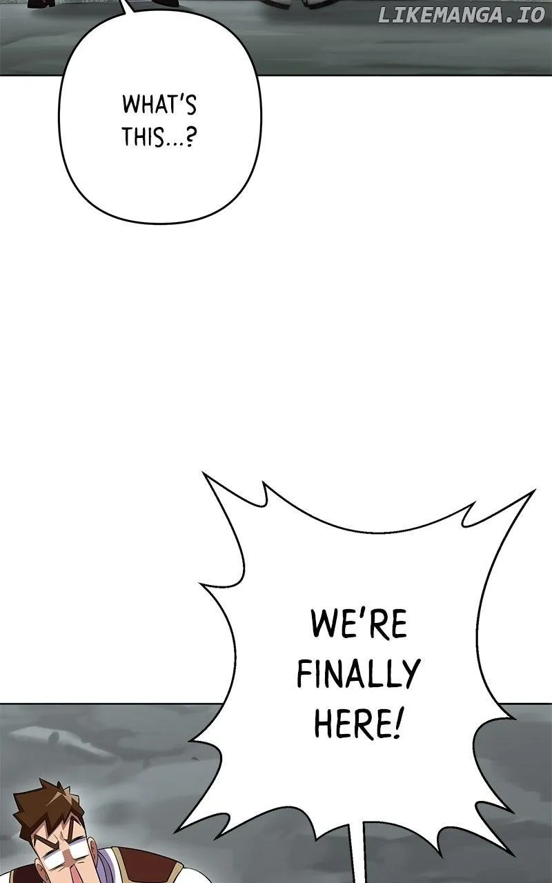 Surviving in an Action Chapter 123 page 78 - 