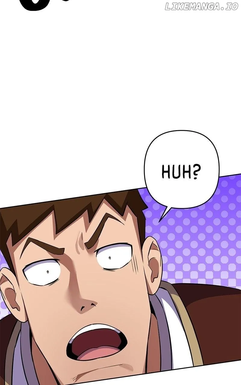 Surviving in an Action Chapter 123 page 80 - 