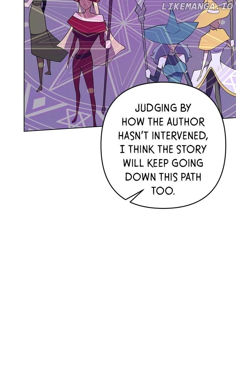 Surviving in an Action Chapter 123 page 9 - 