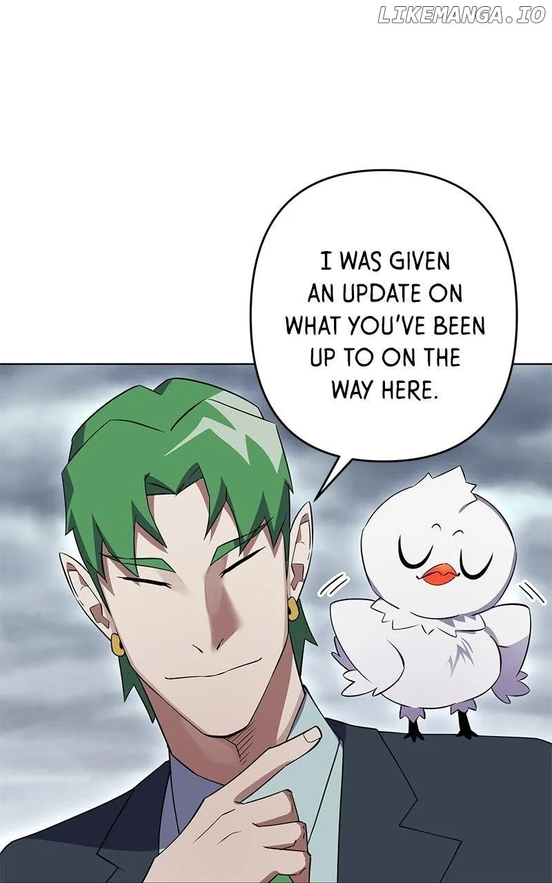 Surviving in an Action Chapter 123 page 83 - 