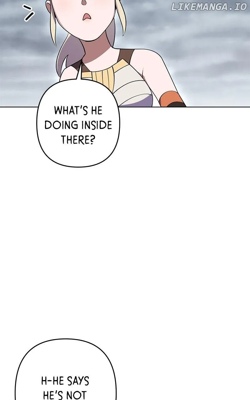 Surviving in an Action Chapter 123 page 93 - 