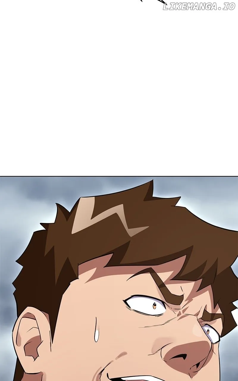Surviving in an Action Chapter 124 page 23 - 