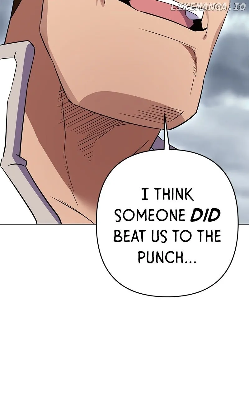 Surviving in an Action Chapter 124 page 24 - 