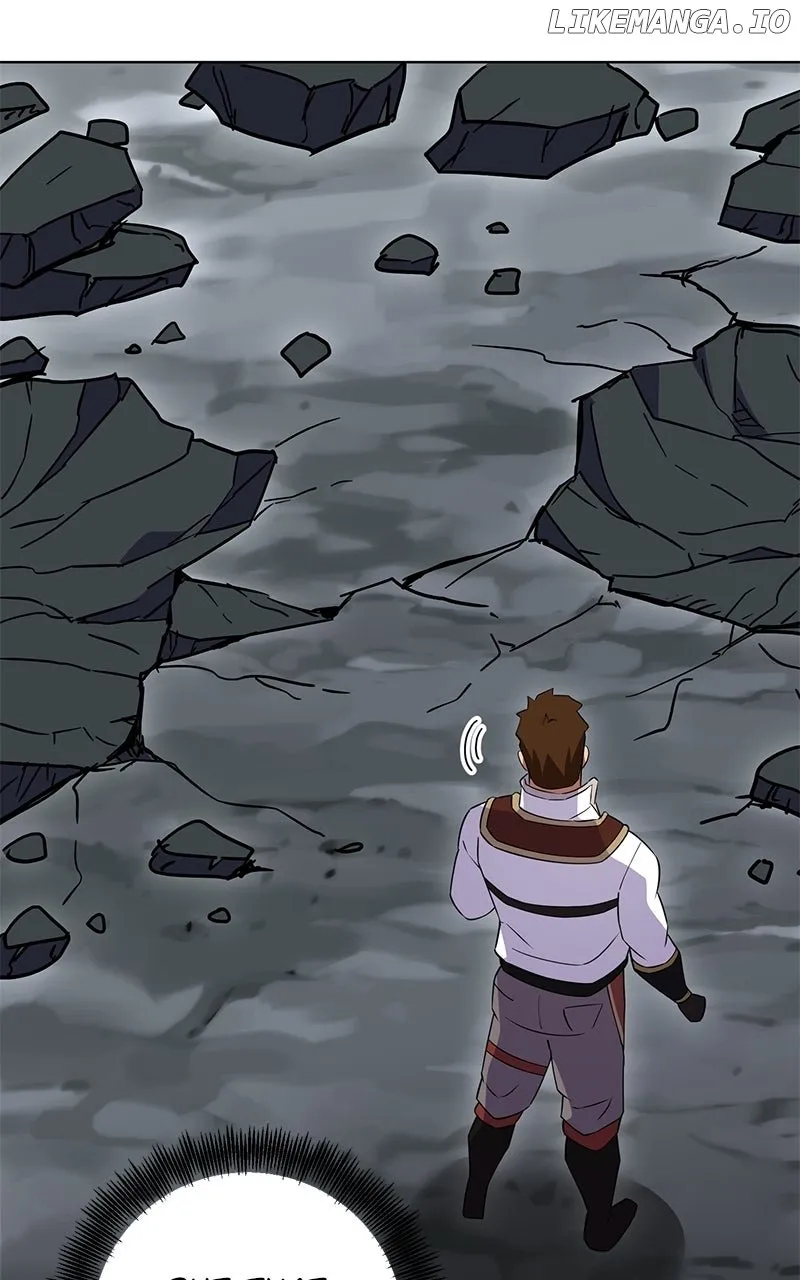 Surviving in an Action Chapter 124 page 31 - 