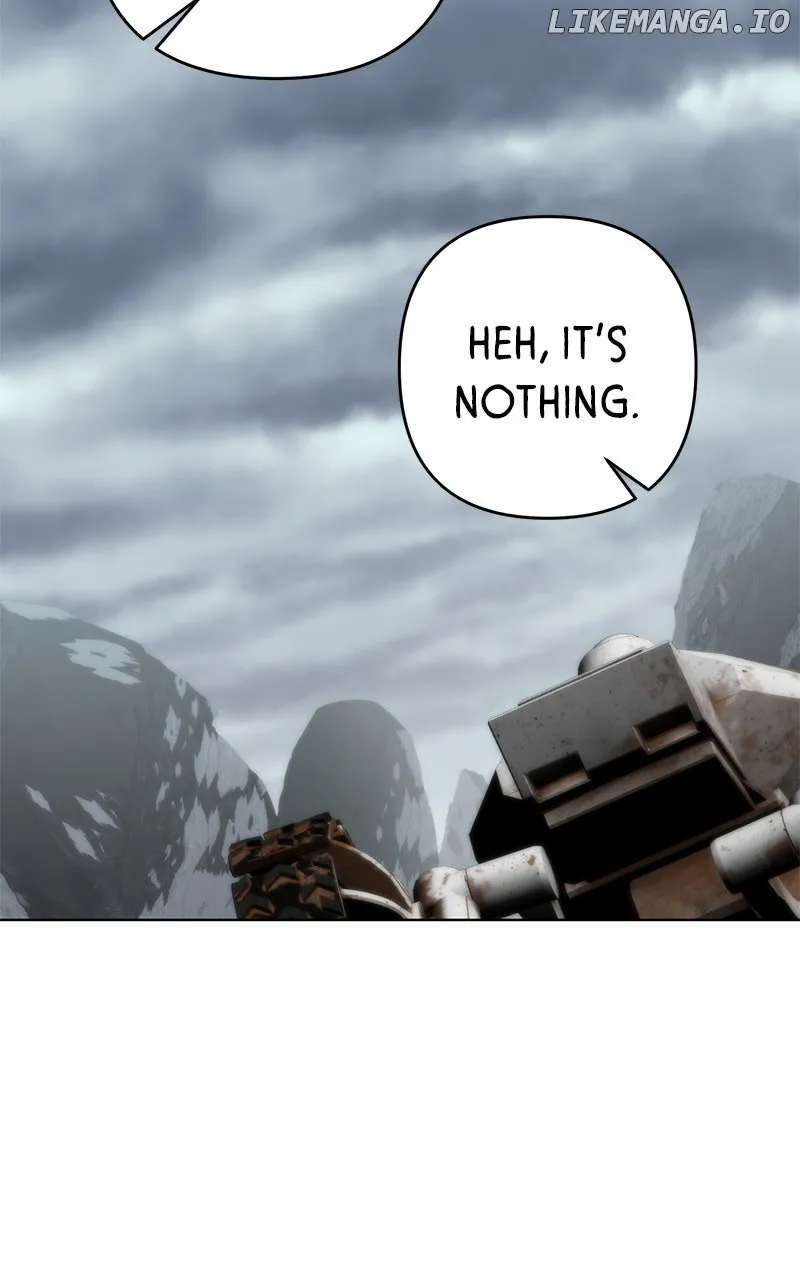 Surviving in an Action Chapter 124 page 50 - 