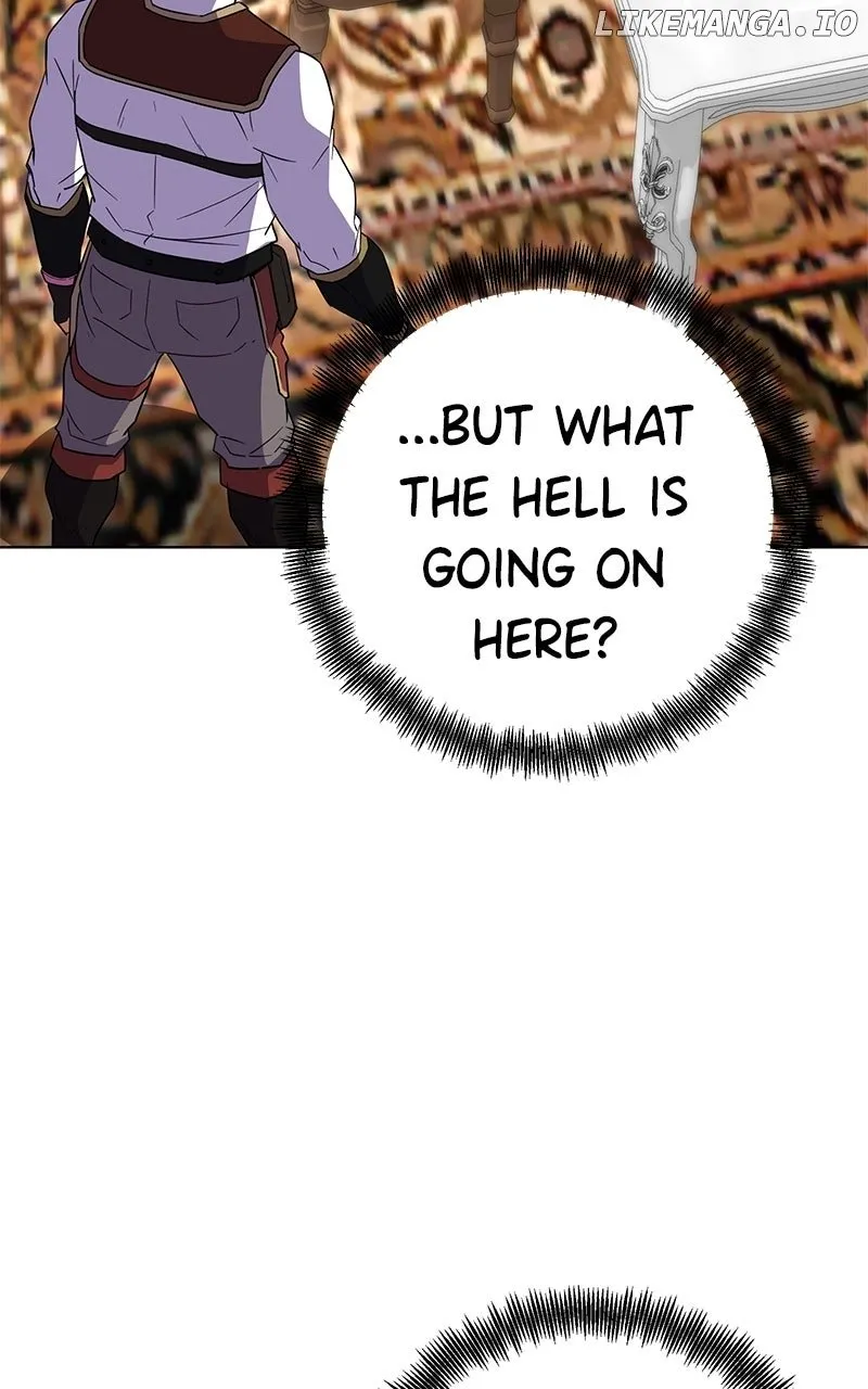 Surviving in an Action Chapter 124 page 56 - 