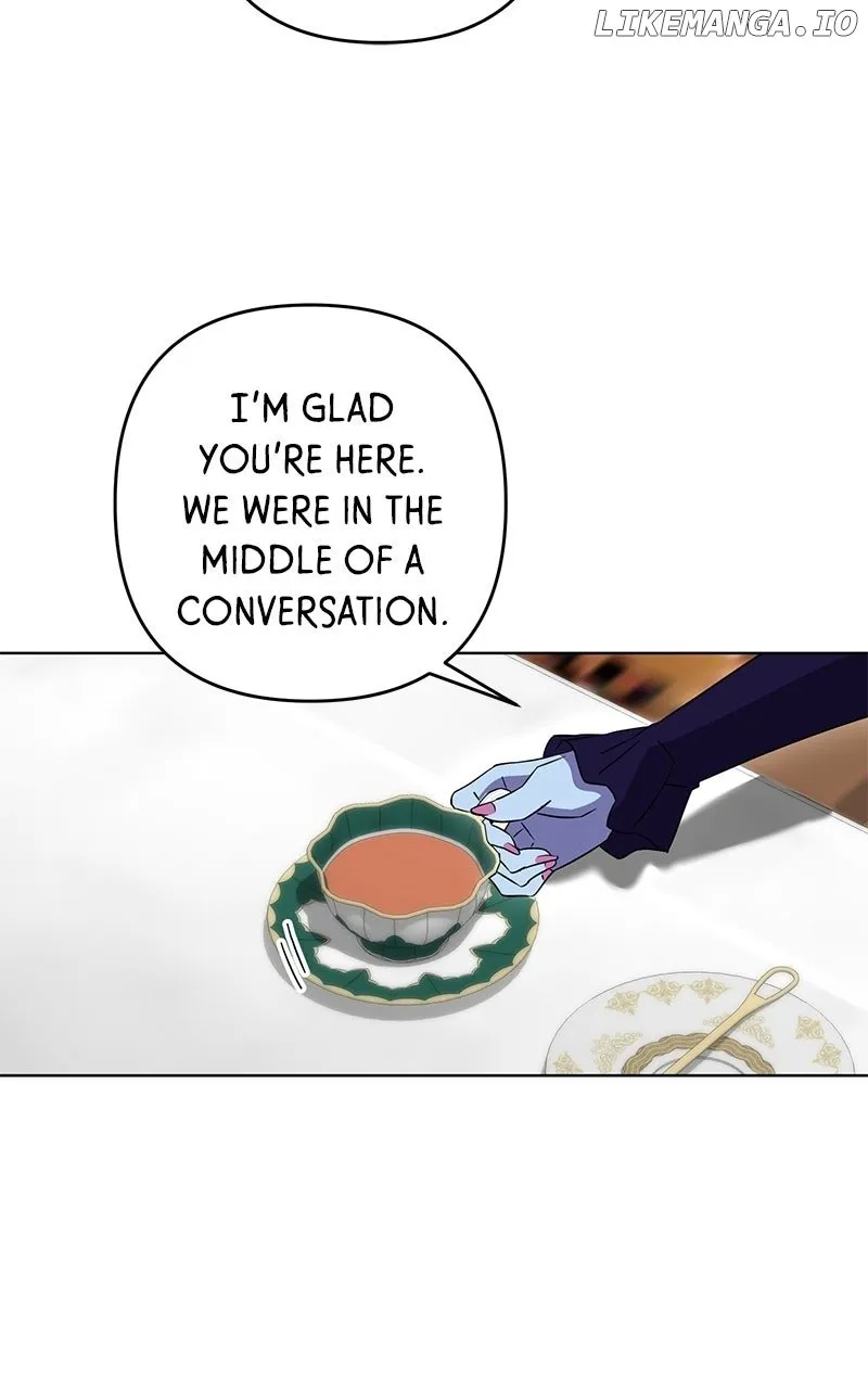 Surviving in an Action Chapter 124 page 61 - 