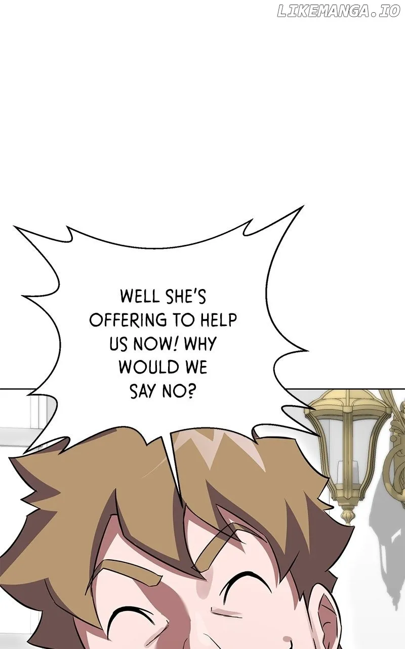 Surviving in an Action Chapter 124 page 64 - 