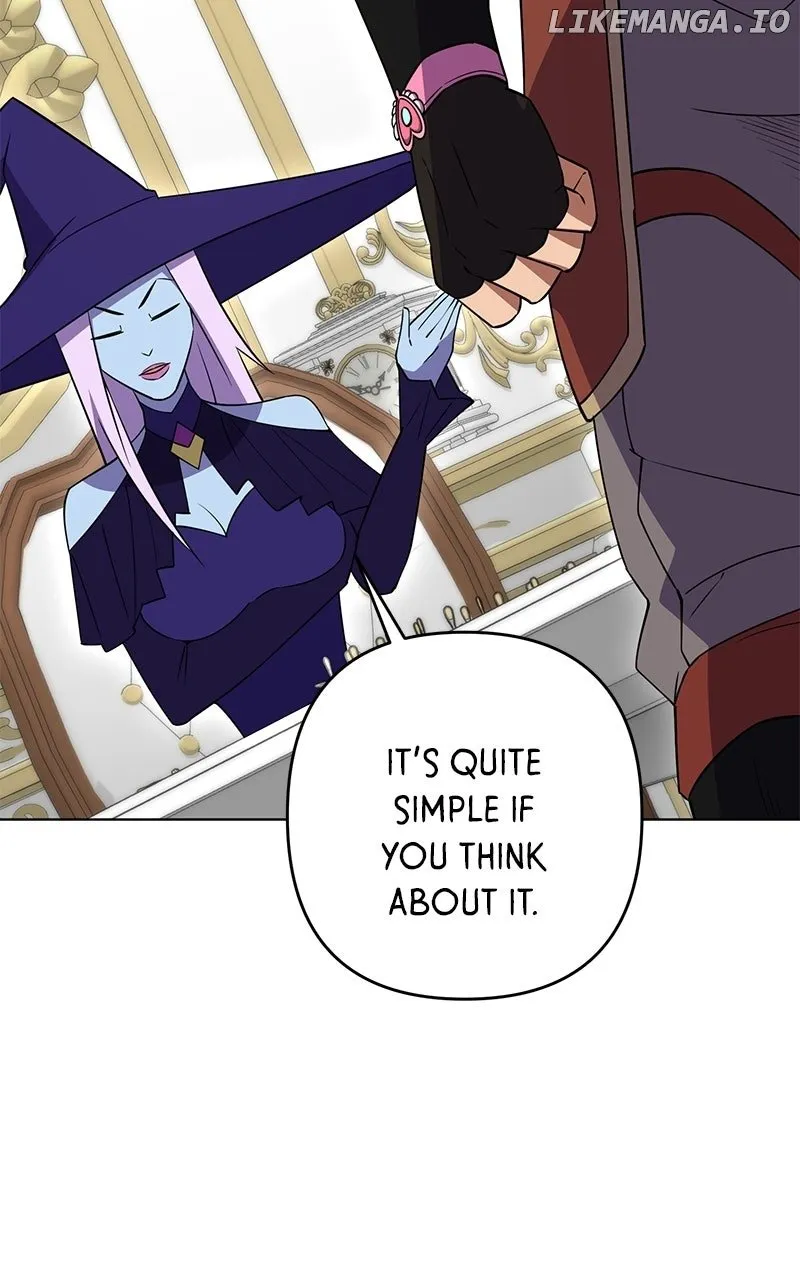 Surviving in an Action Chapter 124 page 71 - 