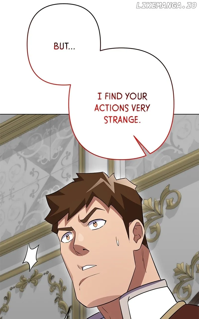 Surviving in an Action Chapter 124 page 81 - 
