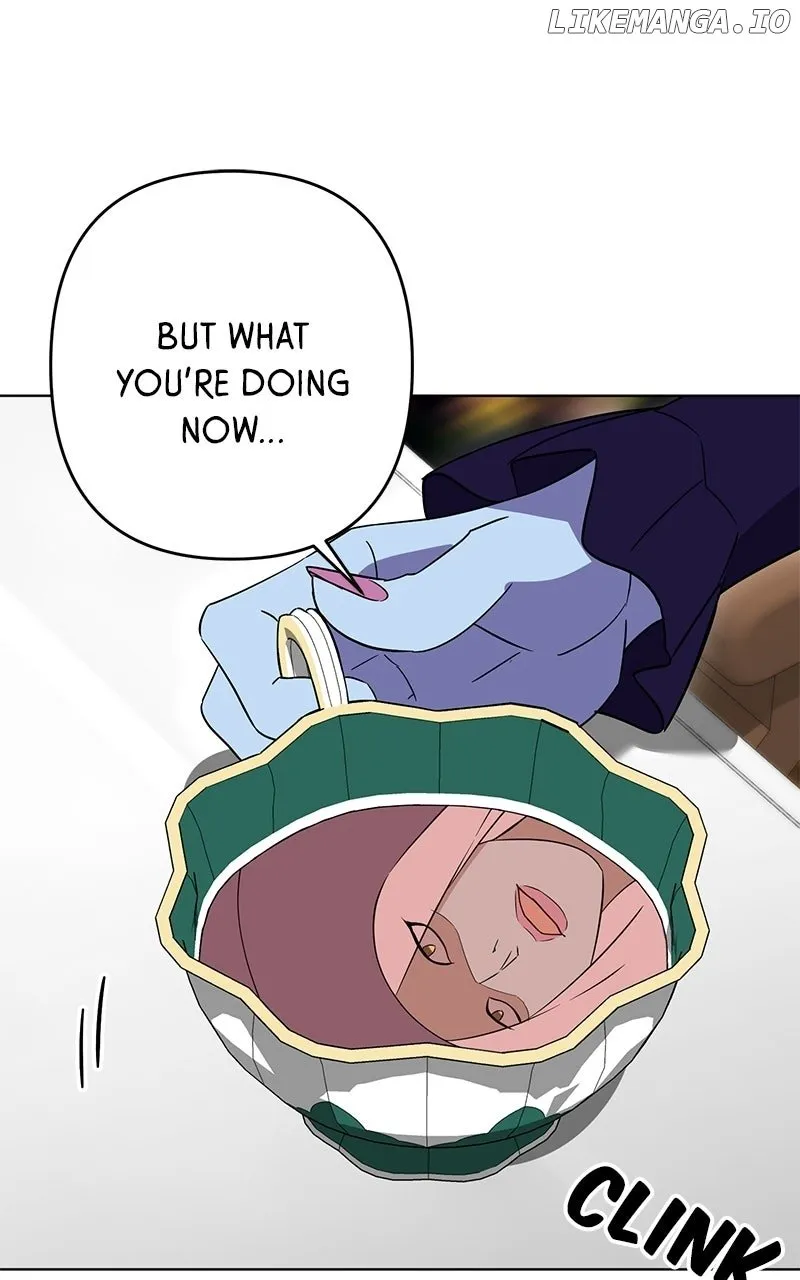 Surviving in an Action Chapter 124 page 87 - 