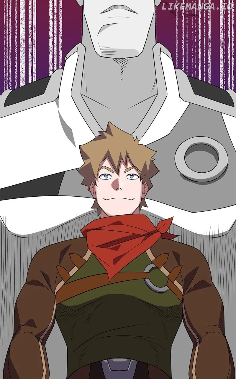 Surviving in an Action Chapter 124 page 89 - 