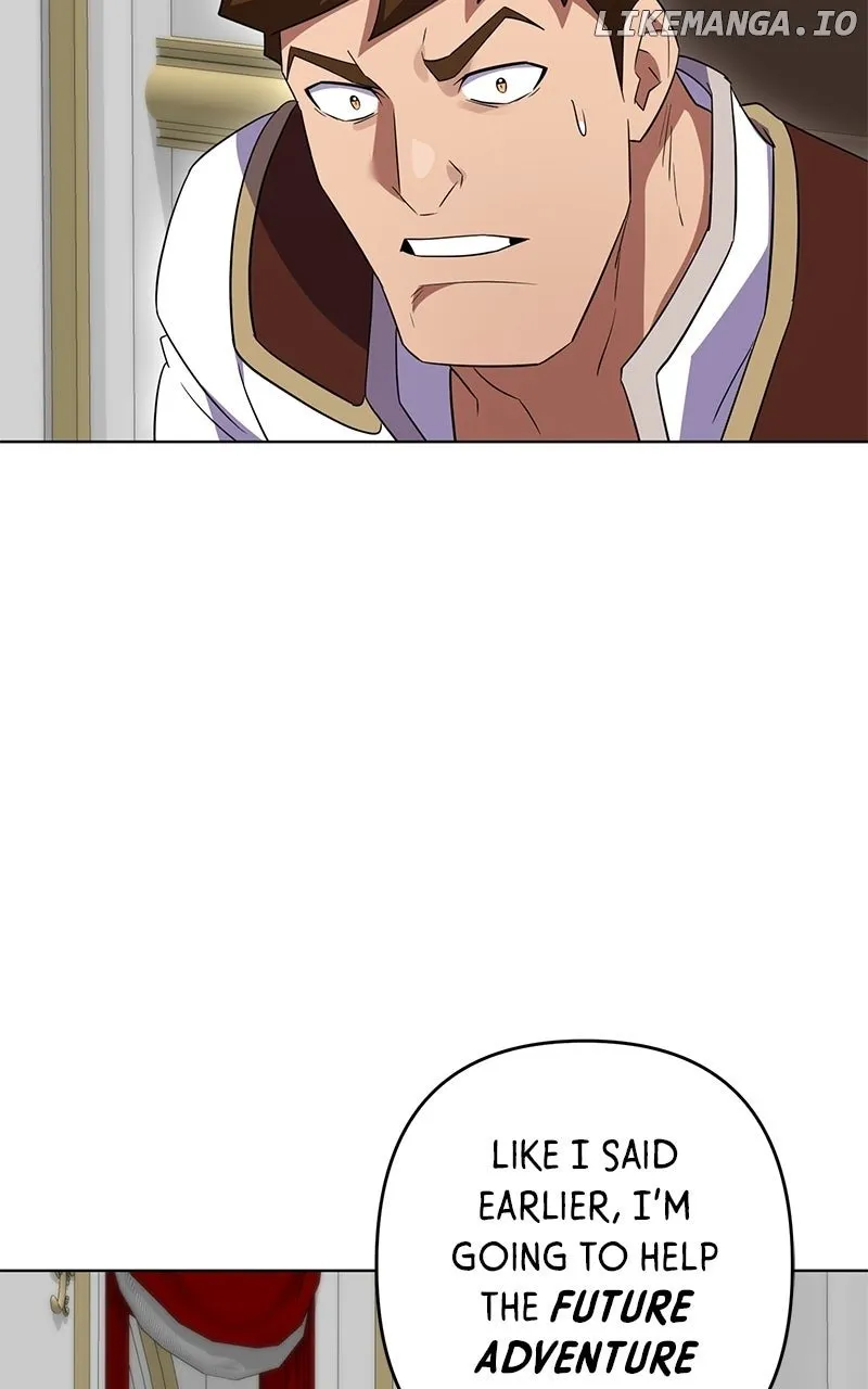 Surviving in an Action Chapter 124 page 91 - 