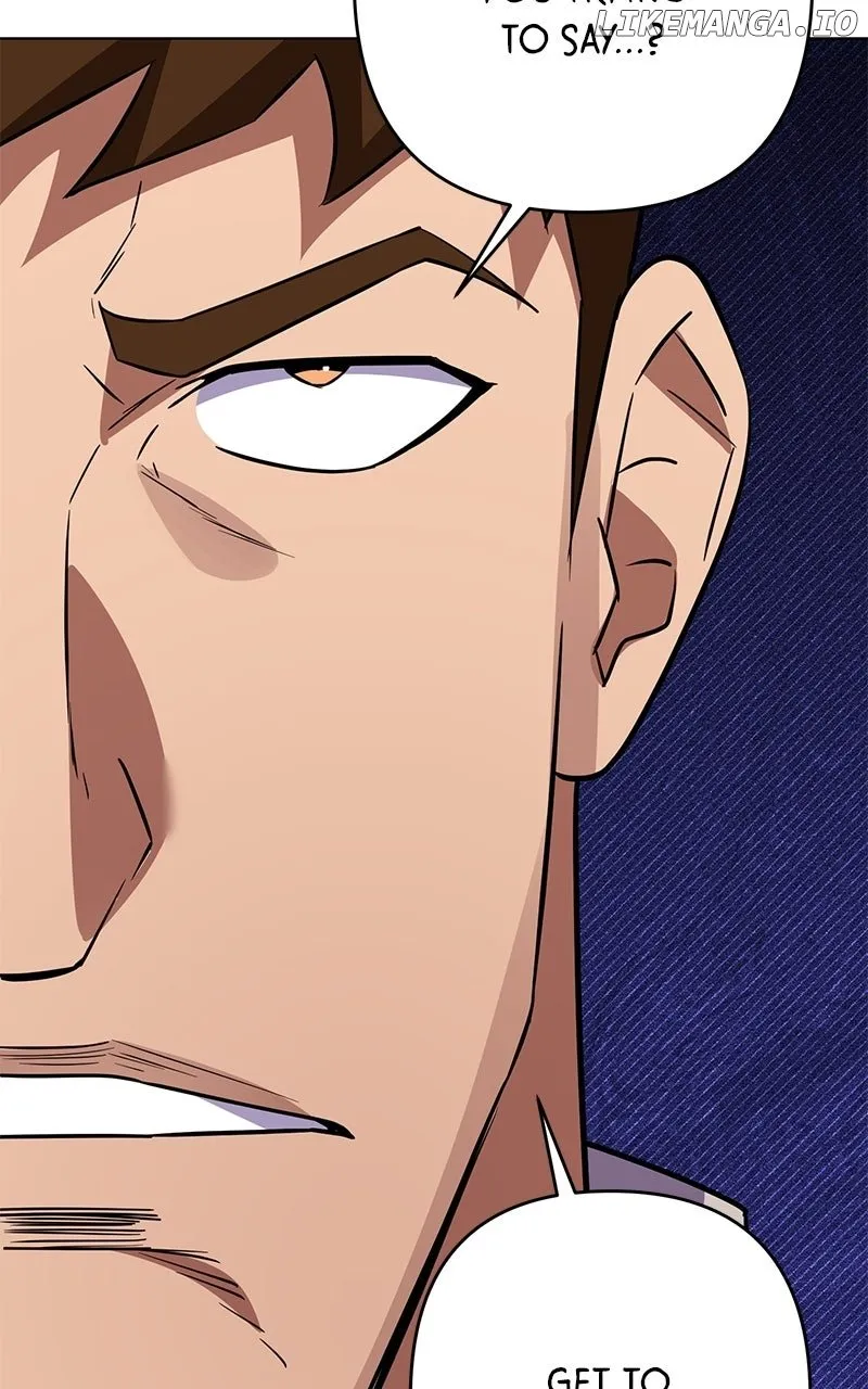 Surviving in an Action Chapter 124 page 95 - 