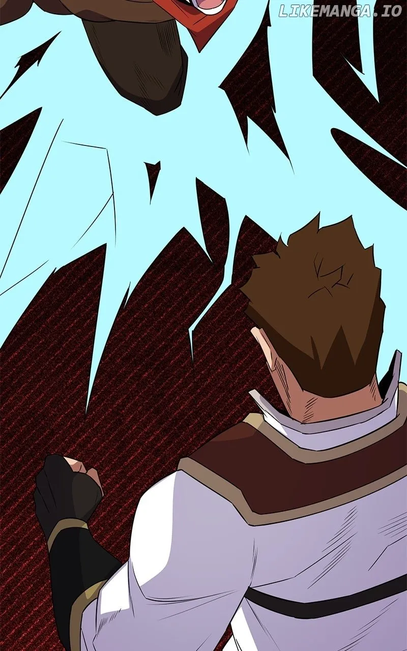 Surviving in an Action Chapter 124 page 98 - 