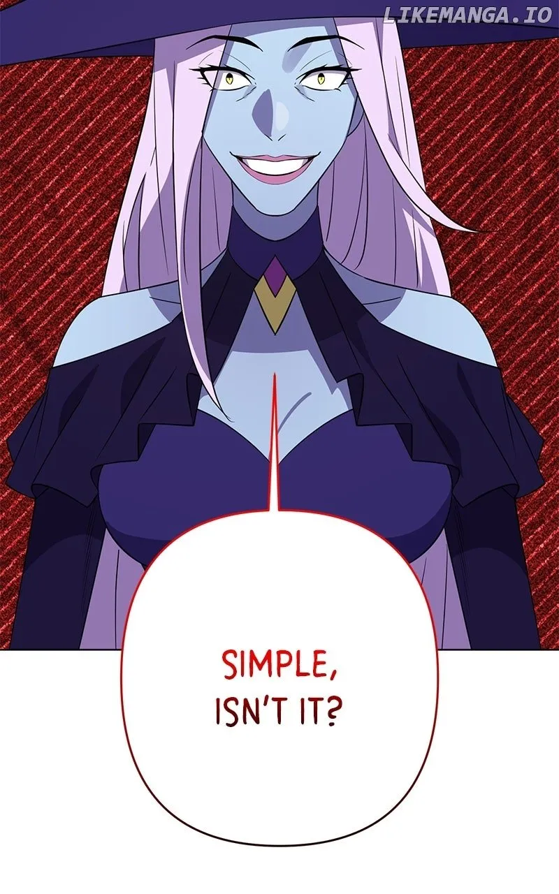 Surviving in an Action Chapter 124 page 100 - 