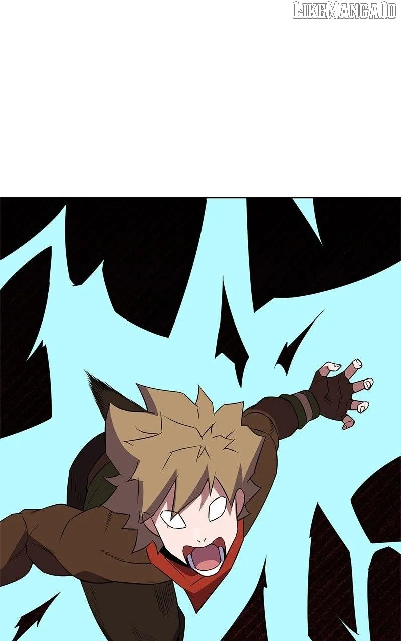 Surviving in an Action Chapter 125 page 3 - 