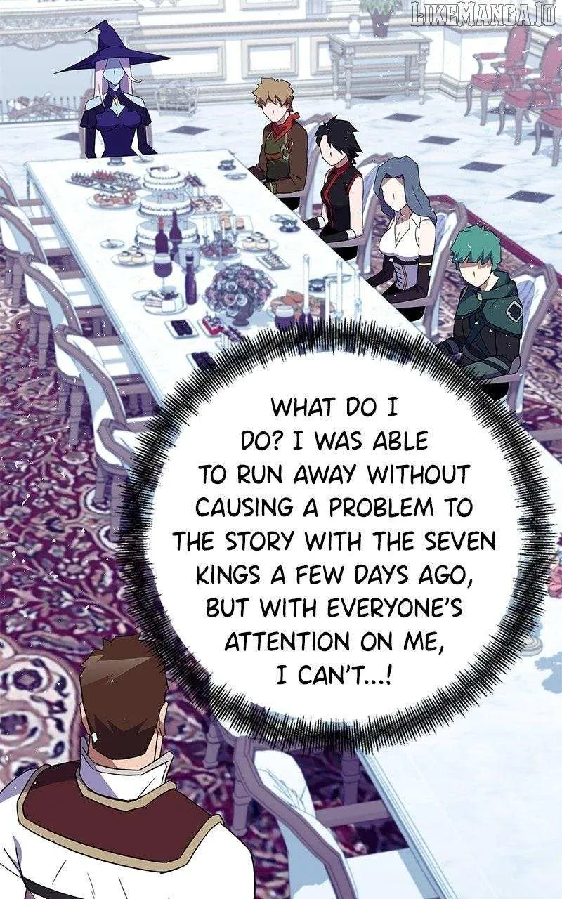 Surviving in an Action Chapter 125 page 30 - 