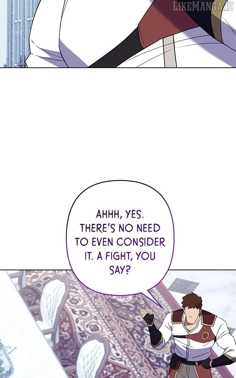 Surviving in an Action Chapter 125 page 38 - 