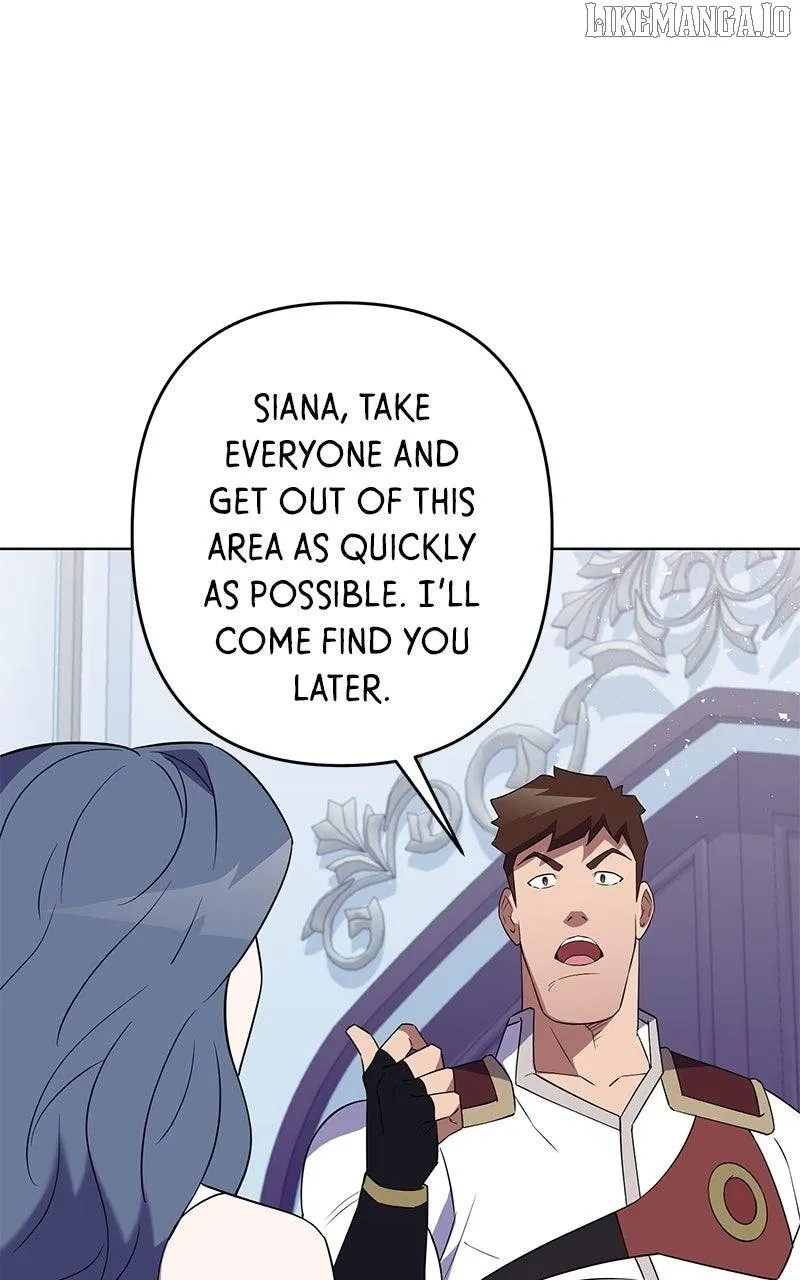 Surviving in an Action Chapter 125 page 77 - 