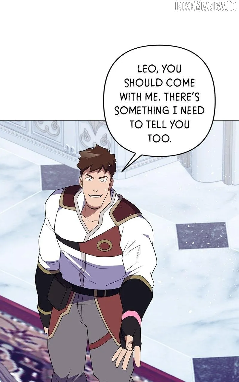 Surviving in an Action Chapter 125 page 80 - 